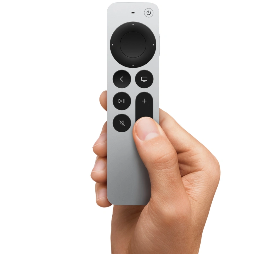 Пульт дистанционного управления Apple Siri Remote для Apple TV (MW5G3) фото 4