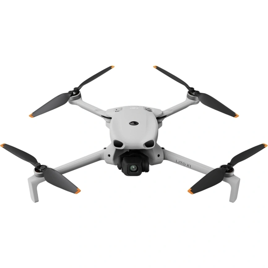 Квадрокоптер DJI Lito X1 Fly More Combo (DJI RC N3) фото 5