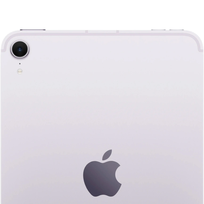 Планшет Apple iPad Mini (2024) Wi-Fi + Cellular 128gb Purple фото 4