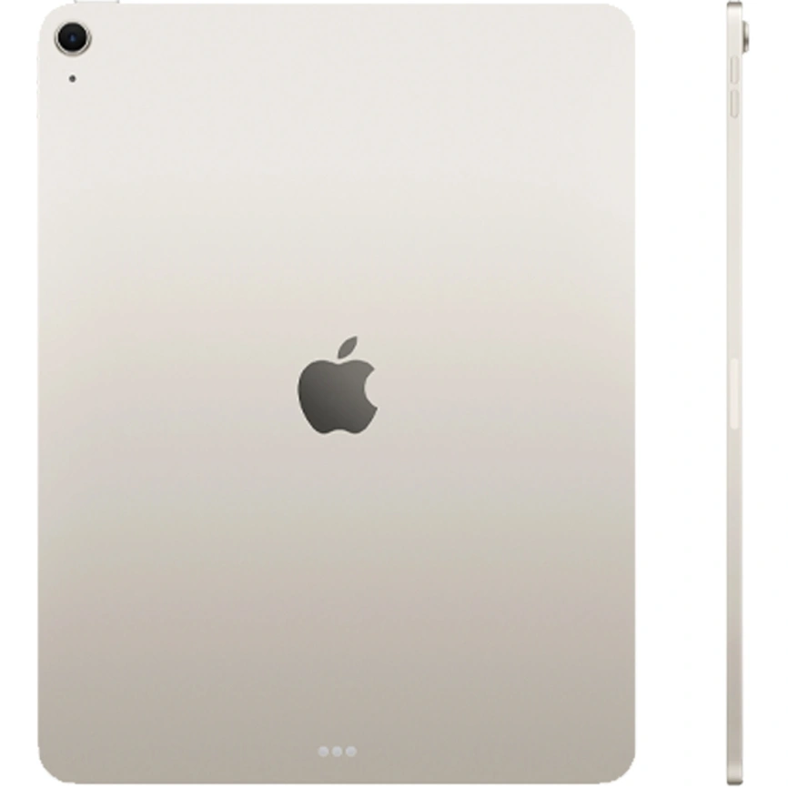 Планшет Apple iPad Air 13 (2026) Wi-Fi 128GB Starlight фото 3