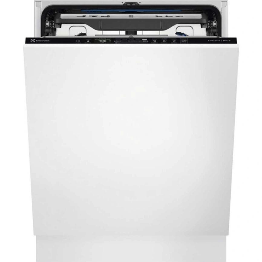 Посудомоечная машина Electrolux EEZ69410W Black фото 1