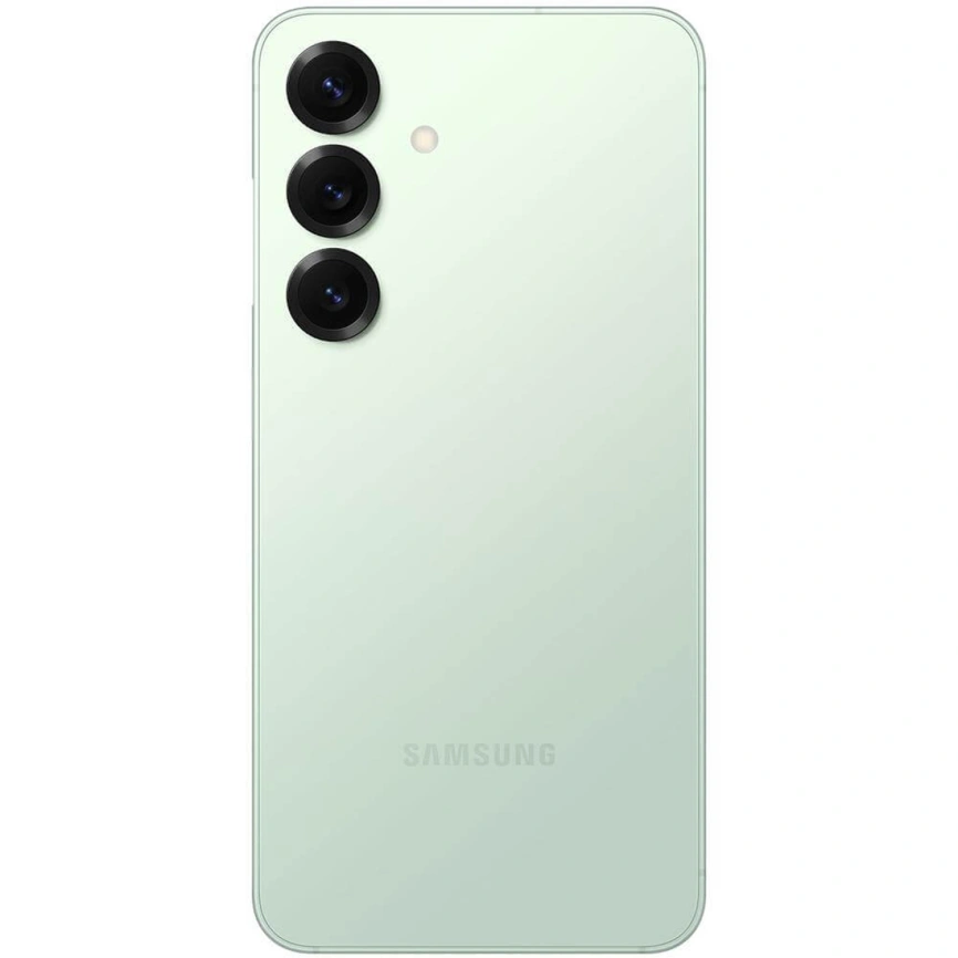 Смартфон Samsung Galaxy S25 Plus SM-S936B 12/256Gb Mint фото 2