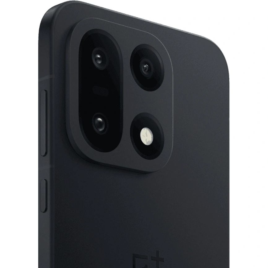 Смартфон OnePlus 15 12/256Gb Infinite Black CN фото 2