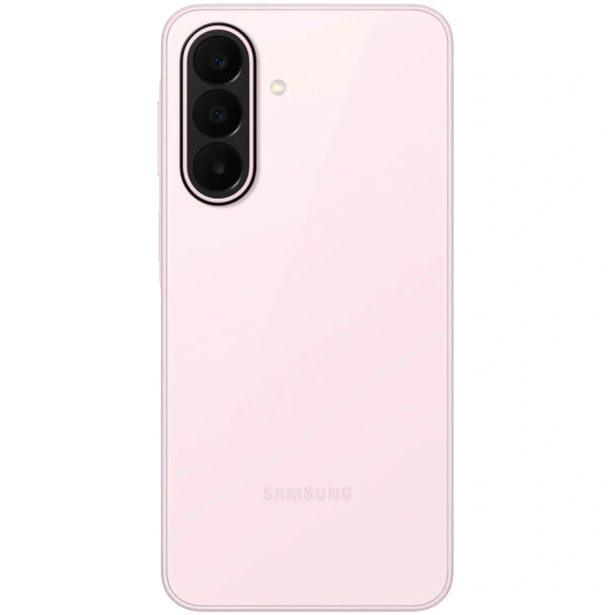 Смартфон Samsung Galaxy A27 5G SM-A276B 8/256GB Light Pink фото 5