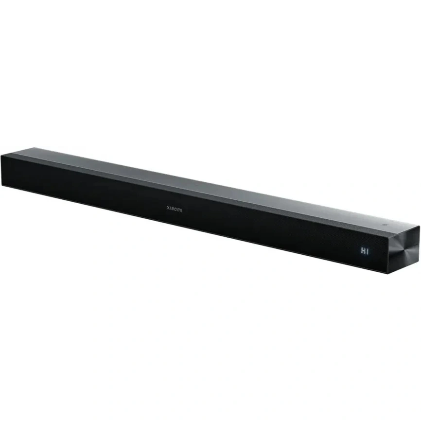 Саундбар Xiaomi Soundbar Pro 2.1 (QBH4336EU) Black фото 2