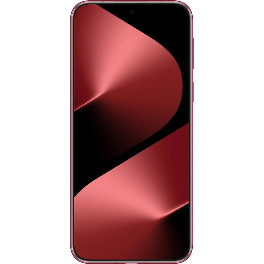 Смартфон Huawei Pura 80 Pro 12/512GB Glazed Red (51098KGP) фото 7