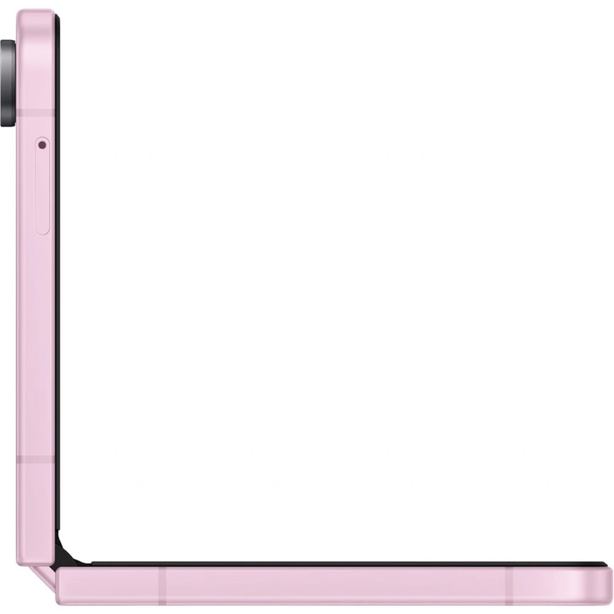 Смартфон Samsung Z Flip8 SM-F776B 12/256GB Pink фото 8