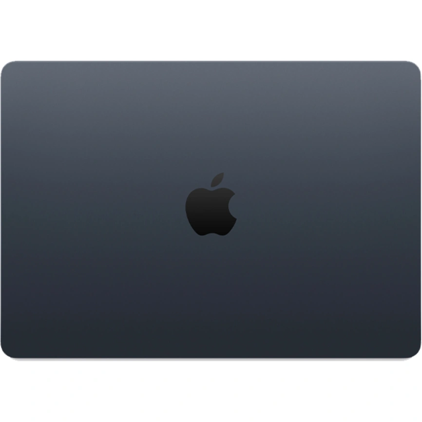 Ноутбук Apple MacBook Air (2026) 13 M5 10C CPU, 8C GPU/16GB/512GB SSD (MDHE4) Midnight фото 2