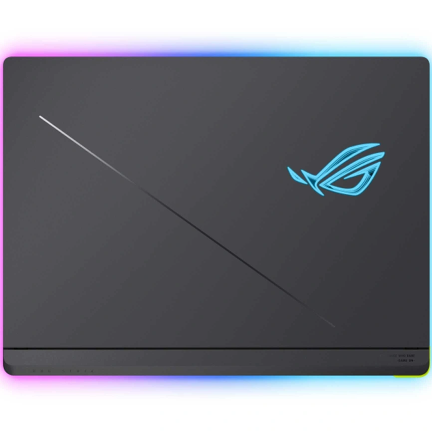 Ноутбук ASUS ROG Strix G18 G815JMR-S9063 18 2.5K IPS/ i9-14900HX/16GB/1TB SSD (90NR0LE1-M00360) Eclipse Gray фото 5