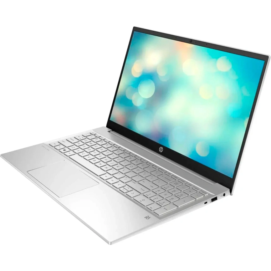 Ноутбук HP Pavilion 15-eg3053ci 15.6 FHD IPS/ i5-1335U/16Gb/512Gb SSD (8T6Z7EA) Silver фото 4