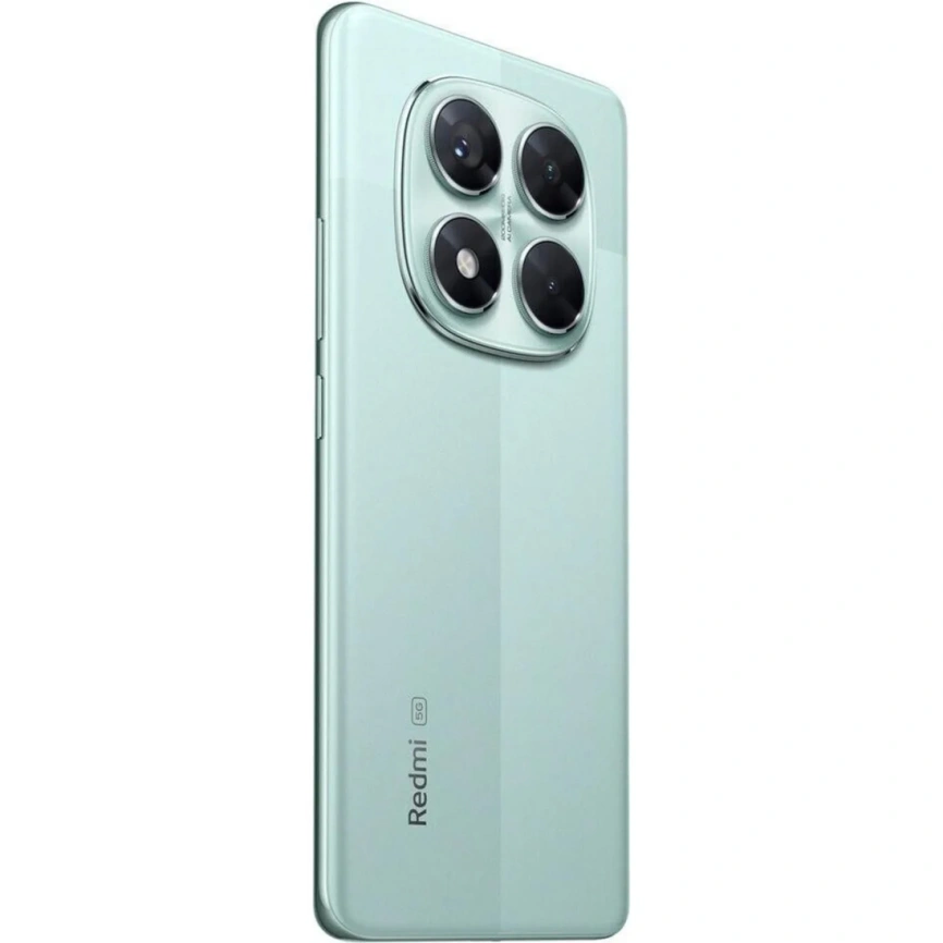 Смартфон Xiaomi Redmi Note 14 Pro 5G 8/256Gb Coral Green Global Version фото 2