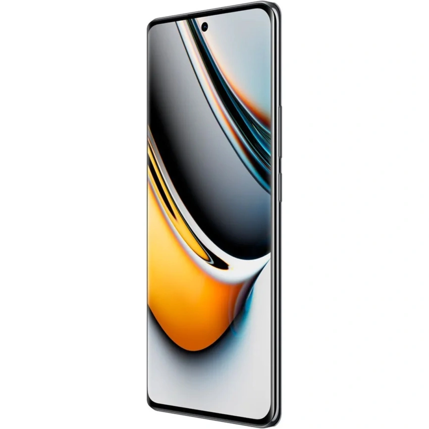 Смартфон Realme 11 Pro Plus 12/512Gb Astral Black фото 7