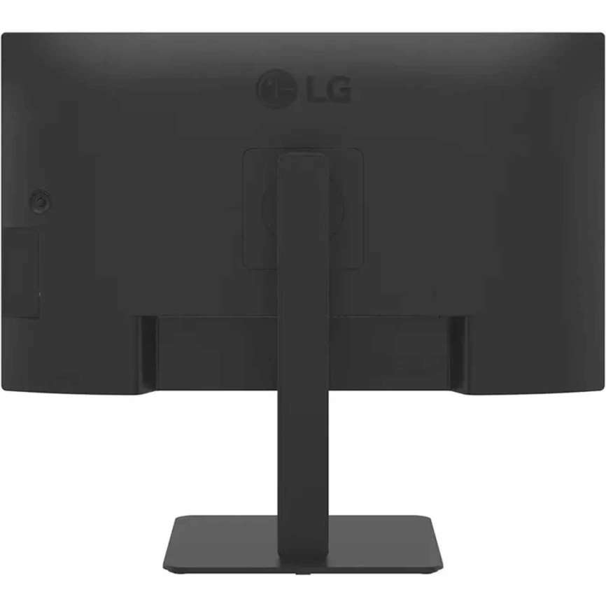 Монитор LG 27" 27BA65QB-B IPS Black (27BA65QB-B.ARUZ) фото 4