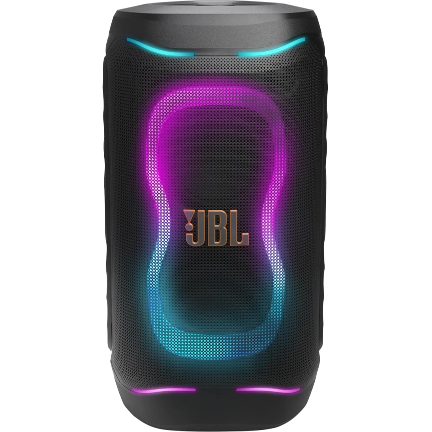 Портативная колонка JBL Partybox 130 Black фото 1
