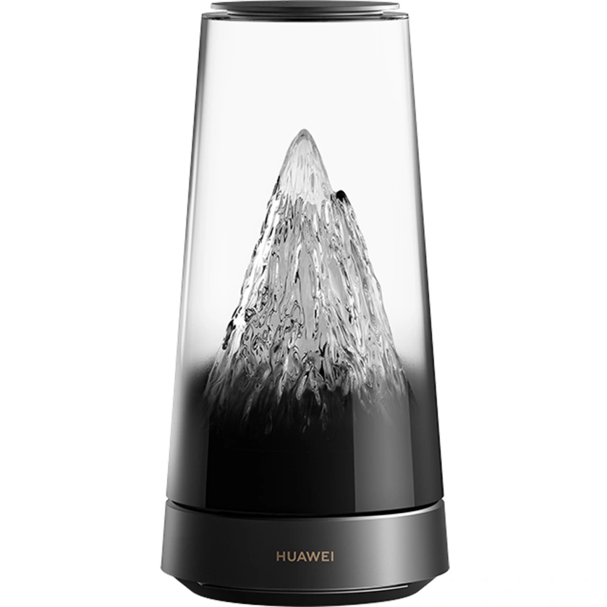 Wi-Fi Роутер Huawei Mesh X3Pro Suite GAEA2-PL21-121 Black (53030EBL) фото 2