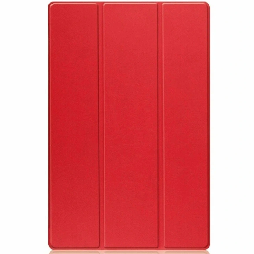 Чехол-книжка Smart Case для Xiaomi Pad 8 Pro Red фото 1