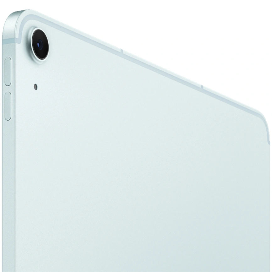 Планшет Apple iPad Air 11 (2026) Wi-Fi + Cellular 128GB Blue фото 2