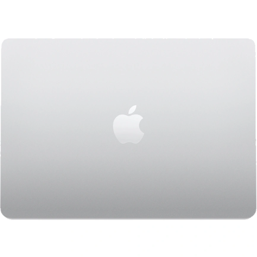 Ноутбук Apple MacBook Air (2026) 13 M5 10C CPU, 10C GPU/16GB/1TB SSD (MDH84) Silver фото 2