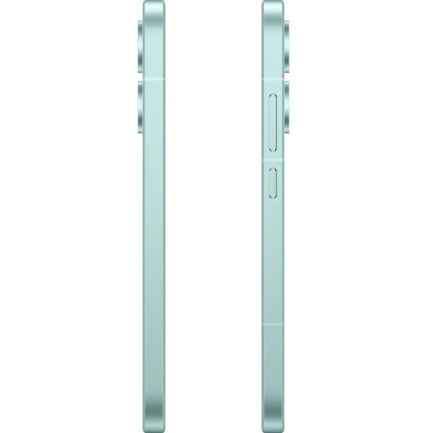 Смартфон Xiaomi Poco X8 Pro 8/512Gb Mint Green Global Version фото 2