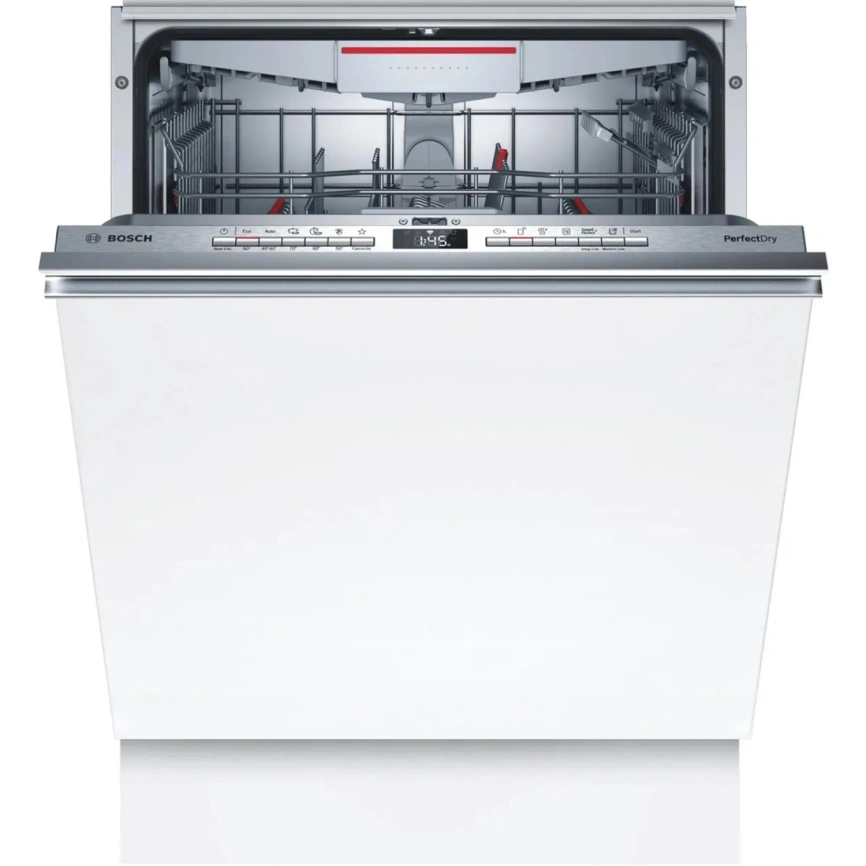 Посудомоечная машина Bosch Serie 6 SMV6ZCX07E фото 1