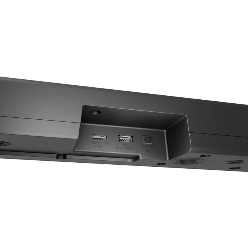 Саундбар LG S60TR 5.1 Black фото 3