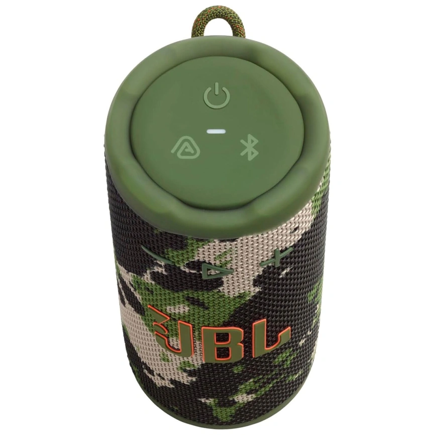 Портативная колонка JBL Grip Squad фото 4