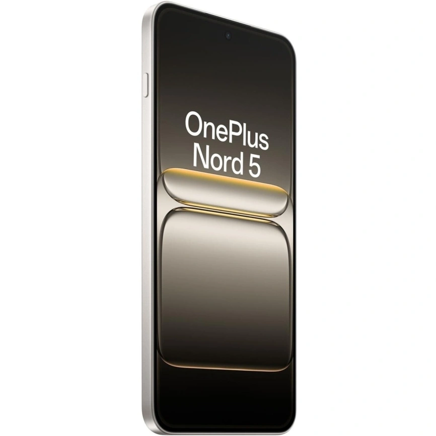 Смартфон OnePlus Nord 5 5G 12/256Gb Marble Sands фото 6
