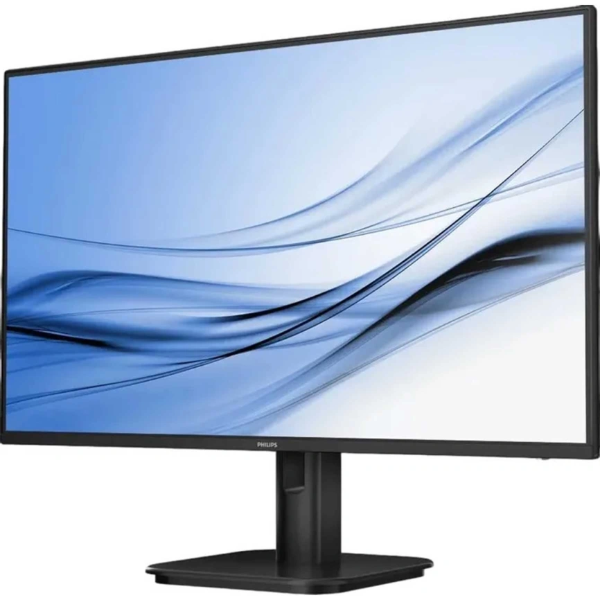 Монитор Philips 27" 27E1N1200A IPS Black фото 2