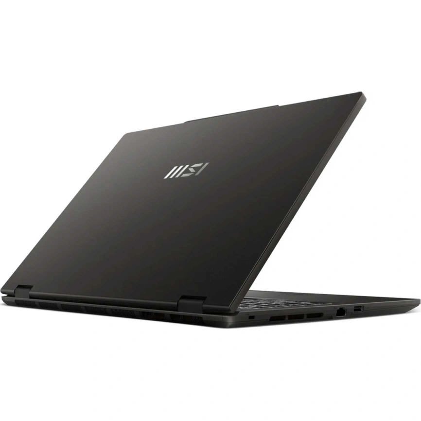 Ноутбук MSI Venture A16 AI+ A3HMG-027XRU 16 OLED/R5 AI 340/16GB/512GB SSD (9S7-261K21-027) Solid Gray фото 5