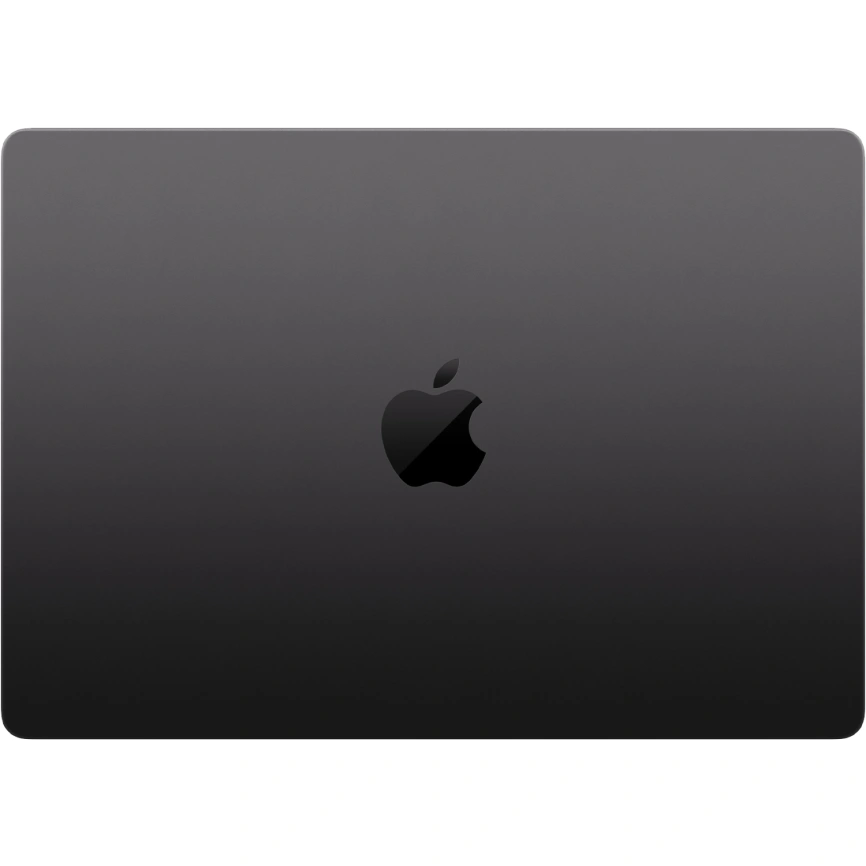 Ноутбук Apple MacBook Pro 14 (2024) M4 Pro 14c CPU, 20c GPU/24Gb/1Tb SSD (MX2J3) Space Black фото 2