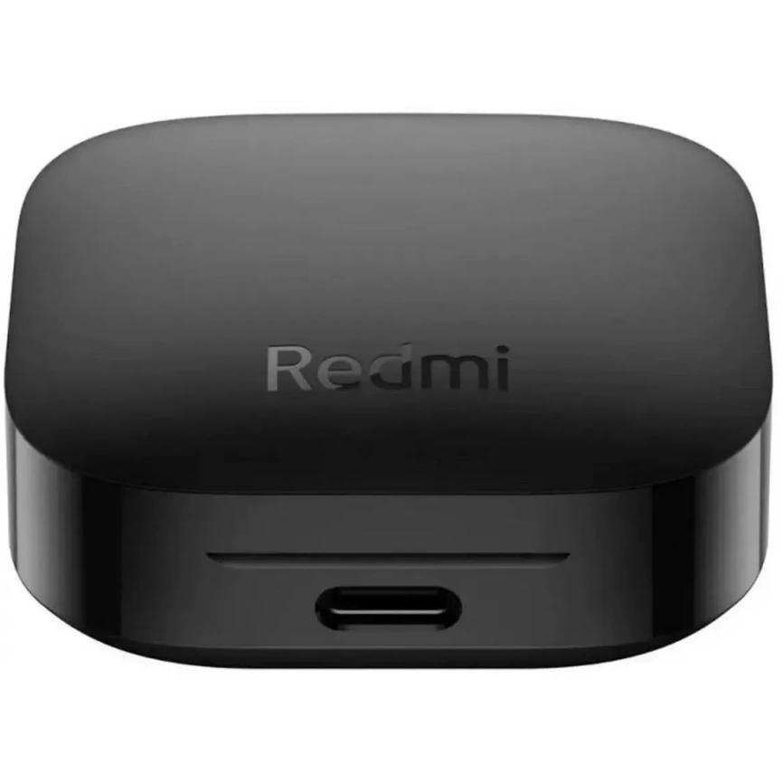 Наушники Xiaomi Redmi Buds 6 Active Black фото 3