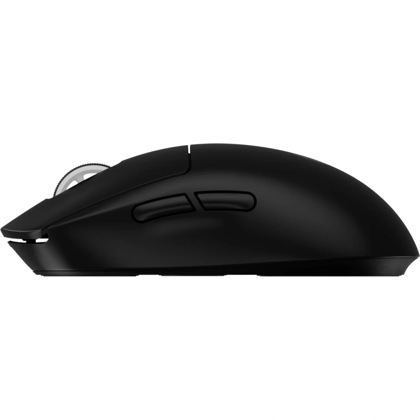 Беспроводная мышь Logitech Pro Х Superlight 2 SE Black (910-007554) фото 2