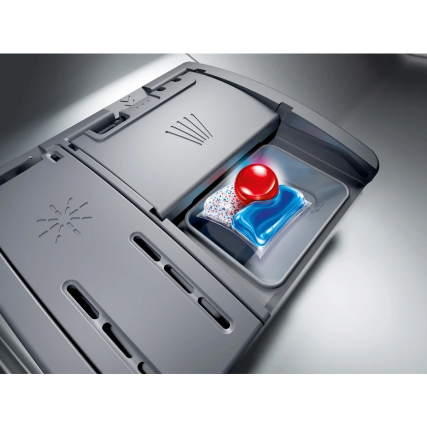Посудомоечная машина Bosch Serie 4 SPV4HMX14Q фото 4
