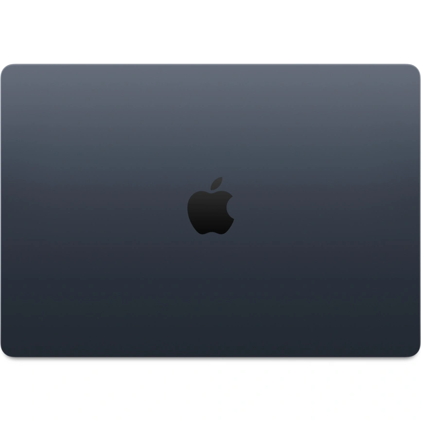 Ноутбук Apple MacBook Air (2025) 15 M4 10C CPU, 10C GPU/16Gb/512Gb SSD (MW1M3) Midnight фото 2