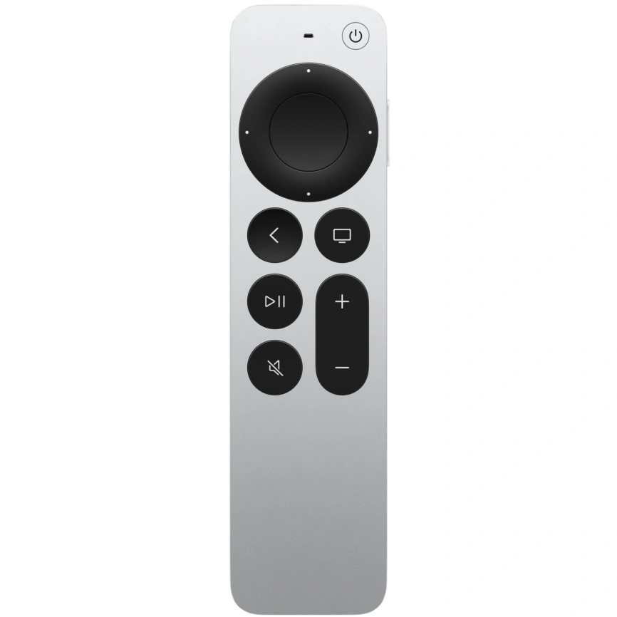 Пульт дистанционного управления Apple Siri Remote для Apple TV (MW5G3) фото 1