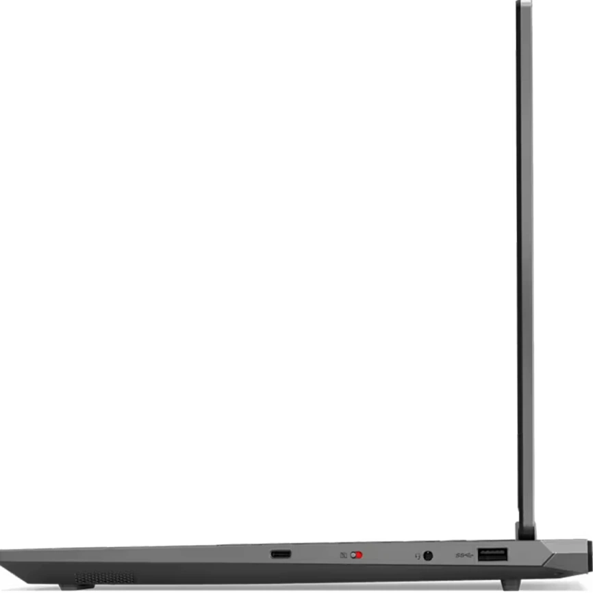 Ноутбук Lenovo LOQ 15IRX9 15.6 WQHD IPS/ i5-13450HX/16Gb/1Tb SSD (83DV009SRK) Luna Grey фото 5