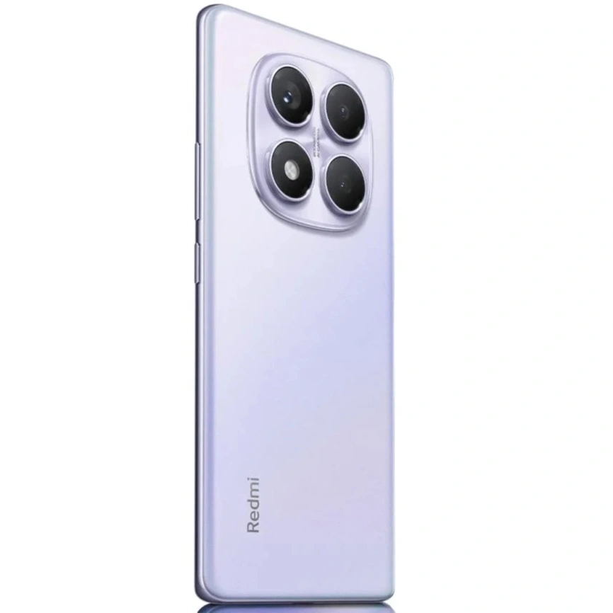 Смартфон Xiaomi Redmi Note 14 Pro 4G 8/256Gb Aurora Purple Global Version фото 2