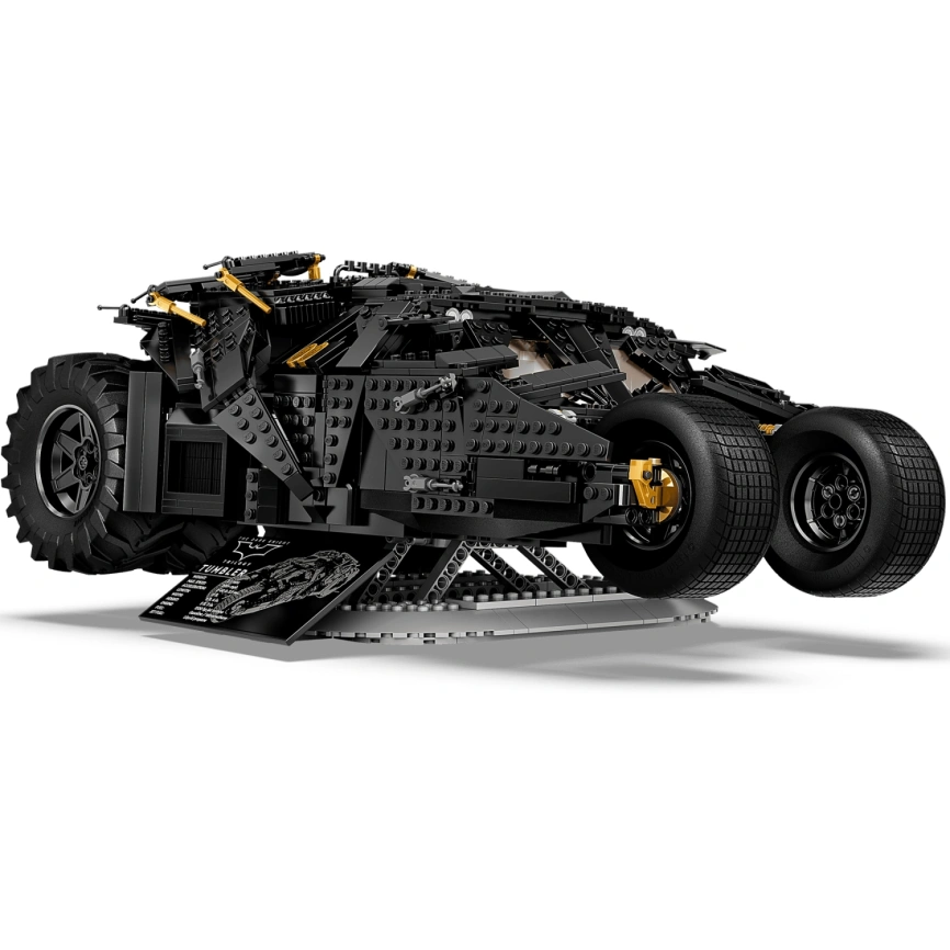 Конструктор LEGO Super Heroes Batman Batmobile 76240 фото 3