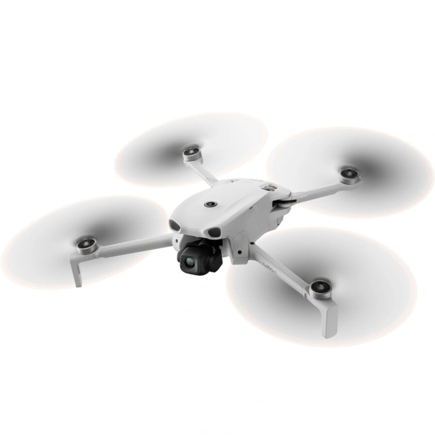 Квадрокоптер DJI Lito 1 Fly More Combo (DJI RC N3) фото 3