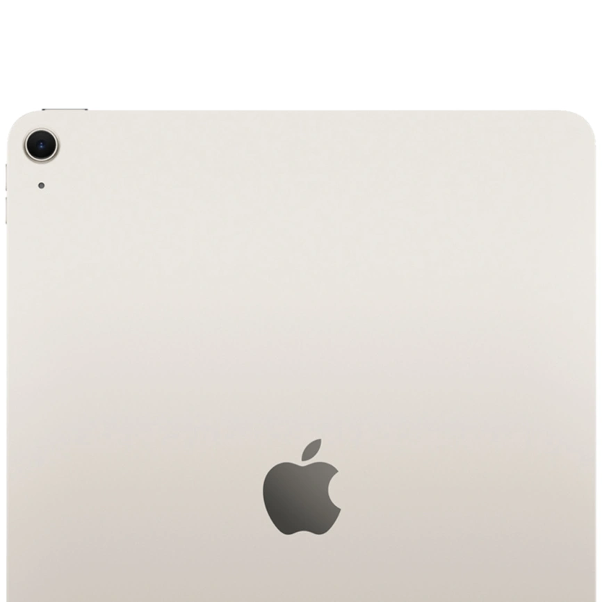 Планшет Apple iPad Air 13 (2024) Wi-Fi 1Tb Starlight фото 2