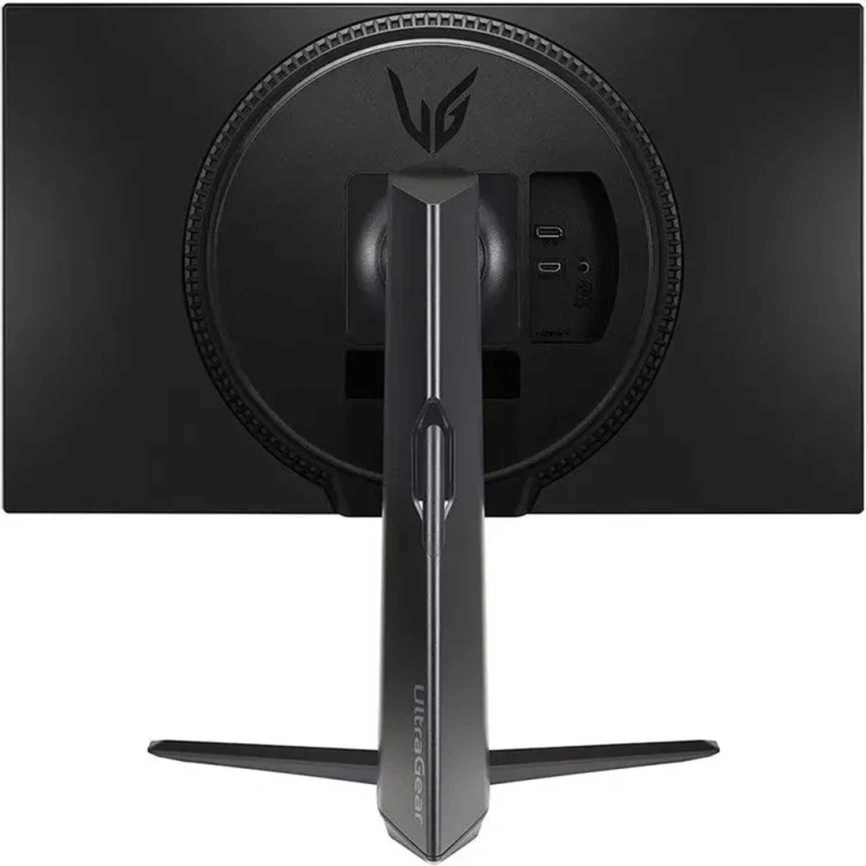 Монитор LG 27" UltraGear 27GS65F-B IPS Black (27GS65F-B.ARUZ) фото 5