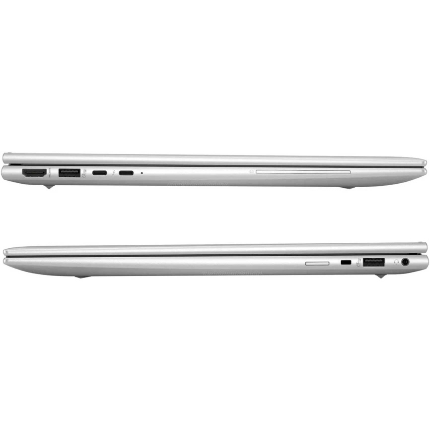 Ноутбук HP EliteBook 860 G11 16 IPS/ i7-155U Ultra/16GB/512GB SSD (C14ZMET) Silver фото 5
