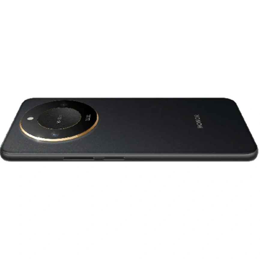 Смартфон Honor X9c Smart 8/256Gb Midnight Black фото 4