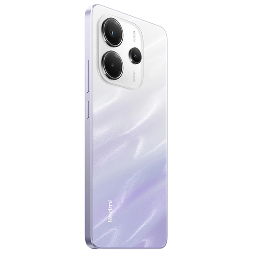 Смартфон Xiaomi Redmi Note 14 4G 8/256Gb (NFC) Mist Purple EAC фото 5