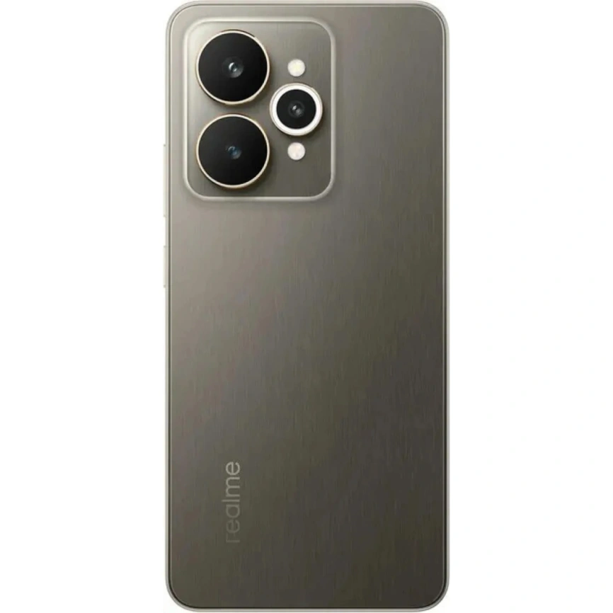 Смартфон Realme 15 8/256Gb Suit Titanium фото 4