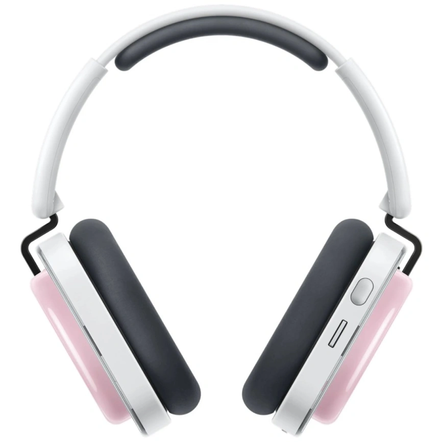 Наушники Nothing Headphone А B186 Pink фото 3