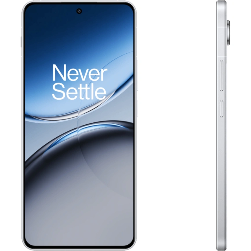 Смартфон OnePlus Nord 4 5G 16/512Gb Mercurial Silver EU фото 5