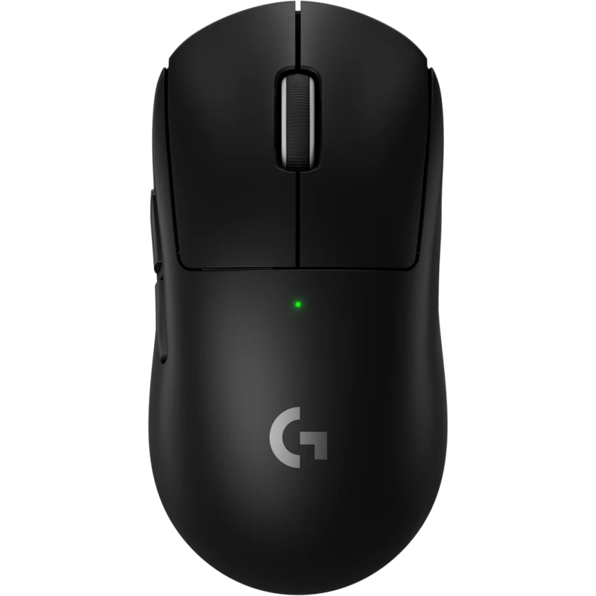 Беспроводная мышь Logitech Pro Х Superlight 2 SE Black (910-007554) фото 1