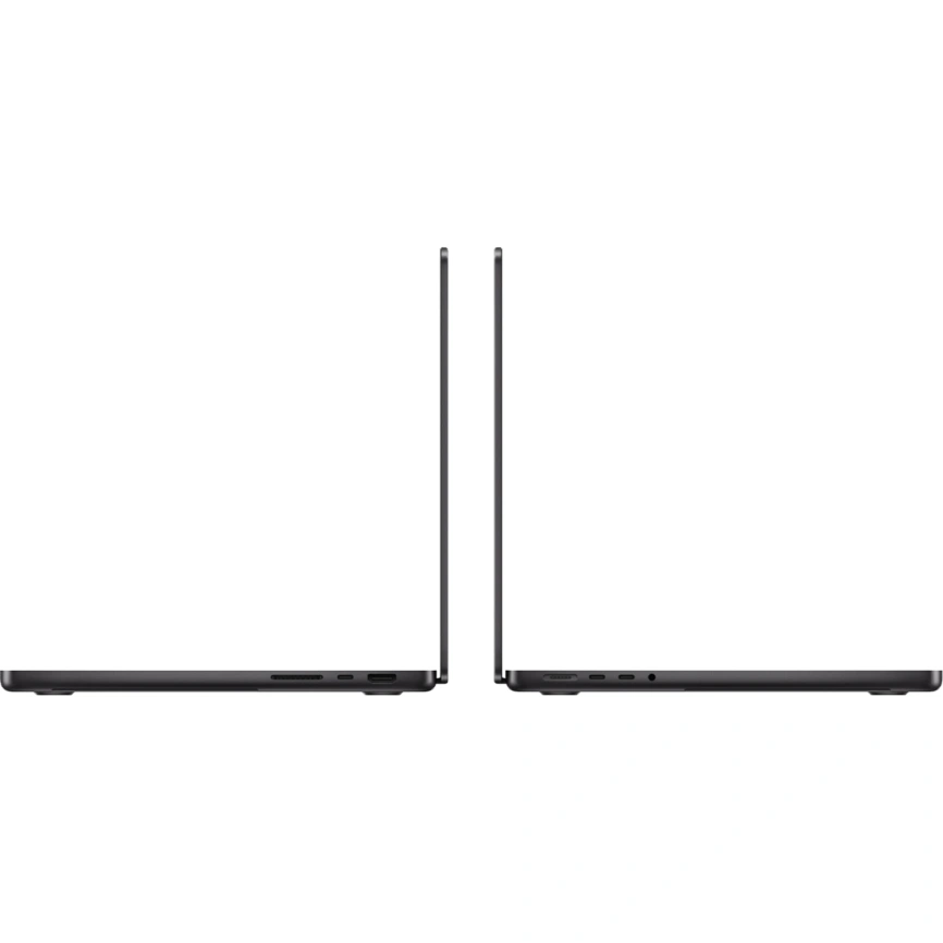 Ноутбук Apple MacBook Pro 14 (2026) M5 Pro 15C CPU, 16c GPU/24GB/1TB SSD (MGDR4) Space Black фото 3