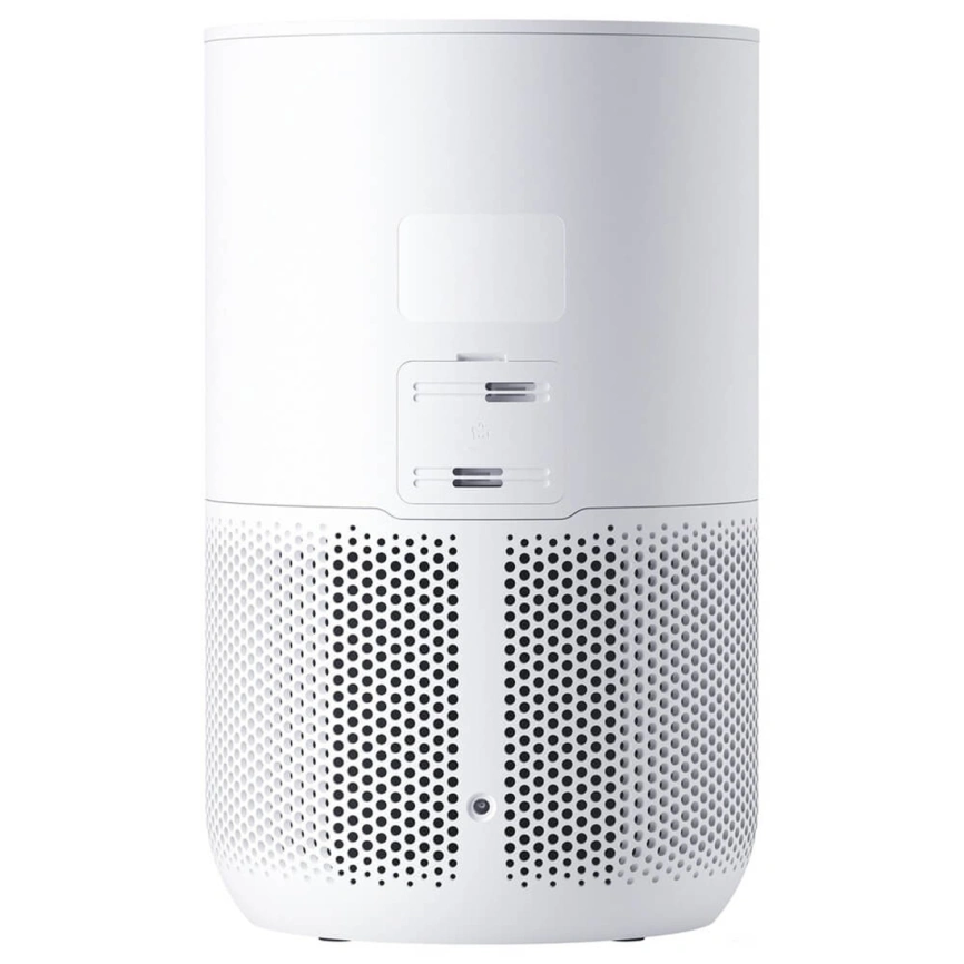 Очиститель воздуха Xiaomi Smart Air Purifier 4 Compact (BHR5860EU) White фото 4